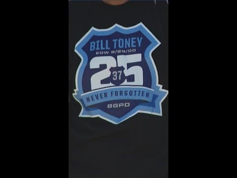 Annual Bill Toney Memorial held in Beech Grove