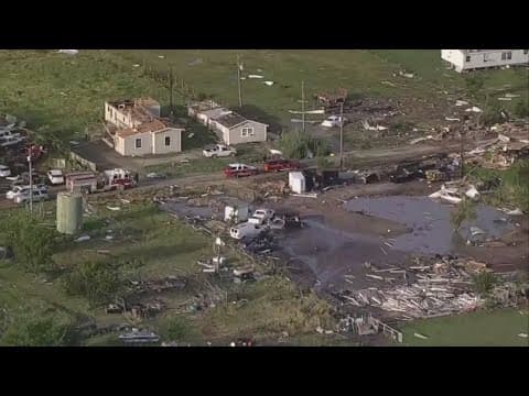 Valley View officials confirm sirens malfunctioned during tornadoes