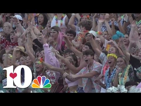 Oak Ridge looking to defeat Bearden