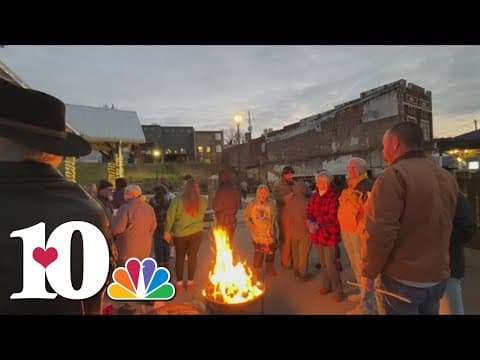 Jefferson City kicks off the holiday season