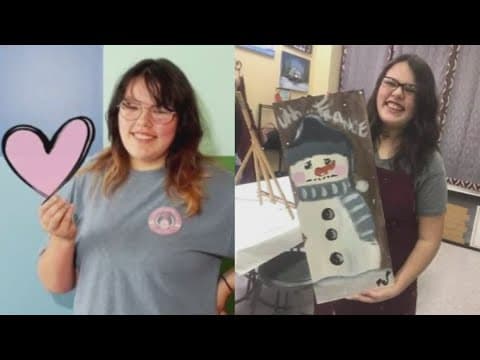 Marissa Burke dies after being hit by suspected drunken driver in Deer Park