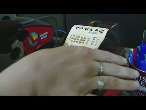 Powerball jackpot climbs to $1.3  billion