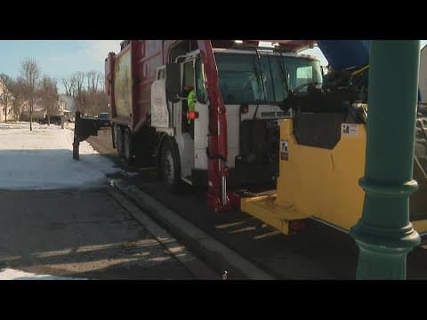 Local Waste Services retains, adds employees during pandemic