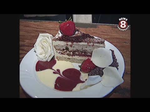 Extraordinary Desserts in San Diego | 1997 and 2003
