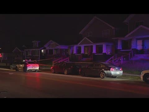 Woman shot, killed on Indy's near east side; suspect released from custody