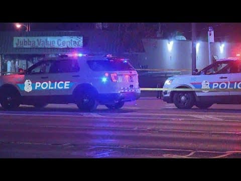 Columbus officer connected to fatal hit-and-run identified; sources say officer's vehicle involved i