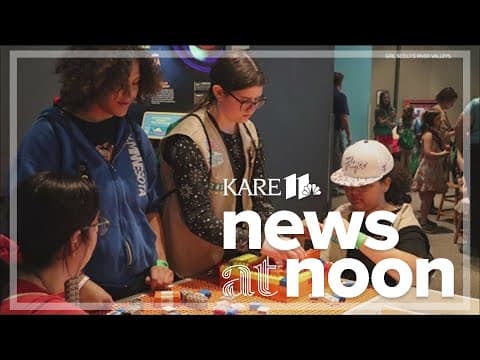 Girl Scouts celebrates influential Minneapolis leaders