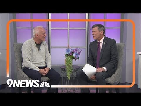 Denver sports columnist Mark Kiszla talks MLB Opening Day