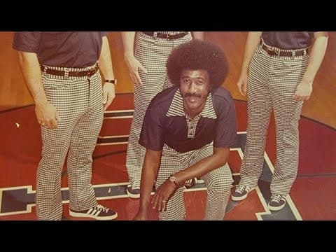 UTA basketball coach Robert 'Snake' LeGrand passes away at 81