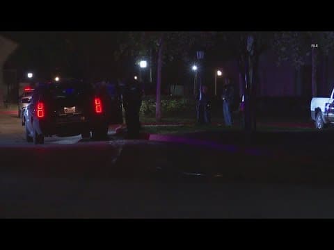 Woman shoots wife to death after fight at northeast Houston home, police say