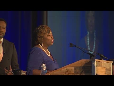 Black History Month: Jeannette Johnson