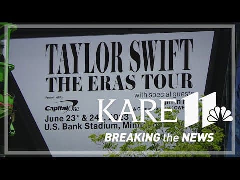 Minnesota House passes ticket sale transparency bill