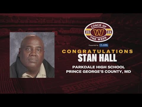 High School Coach of the Week: Parkdale High School