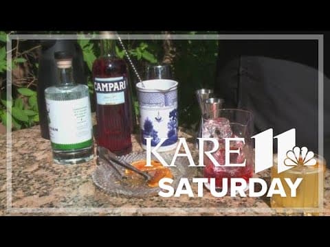 Brooklyn Park's Skaalvenn Distillery launches new Yuzu Gin