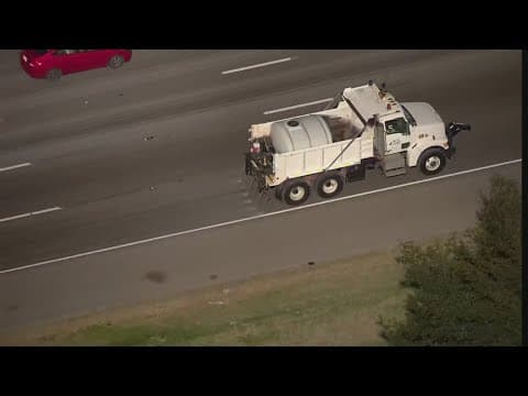 Arctic blast | How North Texas is preparing for winter weather later this week