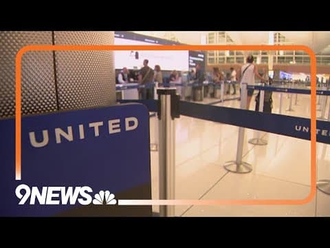 Man calls United Airlines customer service, gets connected to someone else who takes $17k