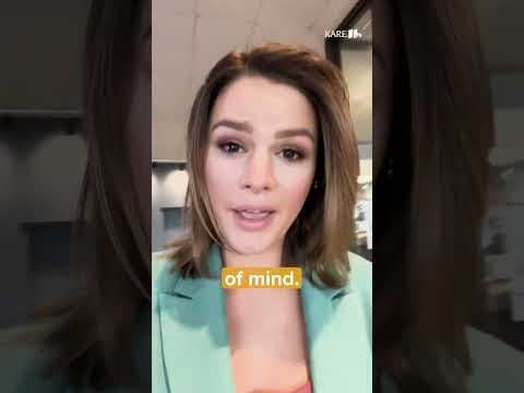 Would you (should you?) use a tracker like an AirTag to keep tabs on your kids?