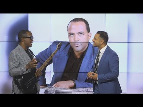 Previewing Jazz at the Creek Concert Series | Studio 8