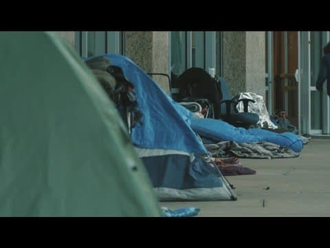 'On an unsustainable path': California Senate Republicans unveil priorities