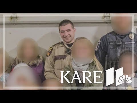 Crash victim family calls for investigation into why State Patrol Trooper was still on the road