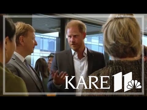 Prince Harry secures historic apology and payout from Rupert Murdoch's tabloid empire