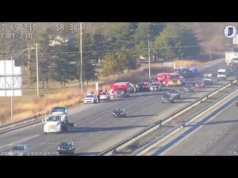 New details released after man was shot, killed by police in Pendleton