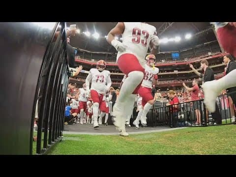 Commanders vs. Browns today!