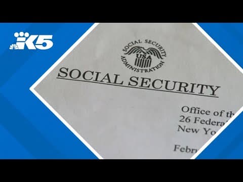 Breaking down how a potential government shutdown could affect you