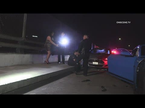 First date in North Park ends with driver arrested for DUI