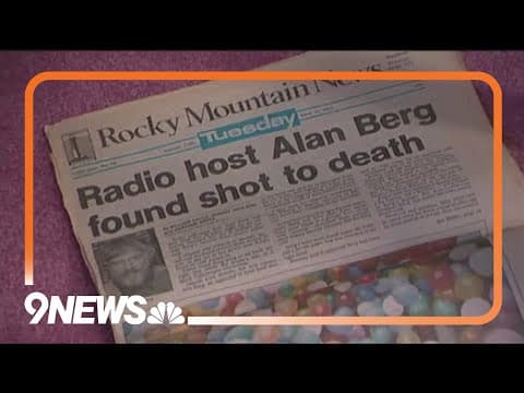 'The Order' made about gang that killed Alan Berg premiering soon