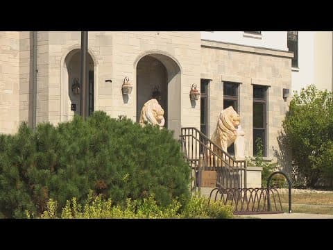 Judge dismisses majority of charges against IU student accused of rape