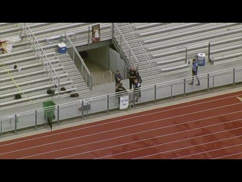 Teen charged in stabbing at a Frisco track meet will graduate, reps say