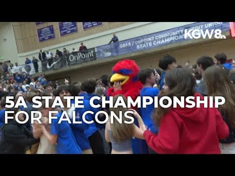 5A Boys Championship: La Salle edges past Summit | Friday Night Hoops
