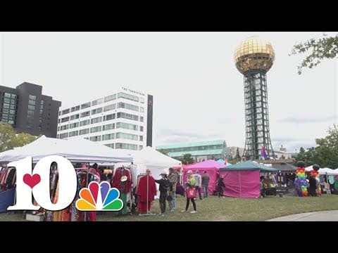 Knox Pride responds to drag show bill