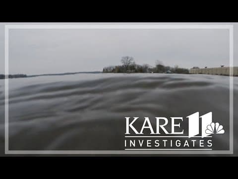 KARE 11 Investigates: Bill prompted by scuba diving deaths moves forward