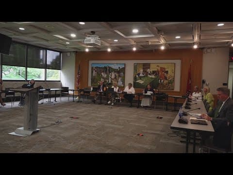 Knox County Commission to decide future of Richard L. Bean Juvenile Service Center