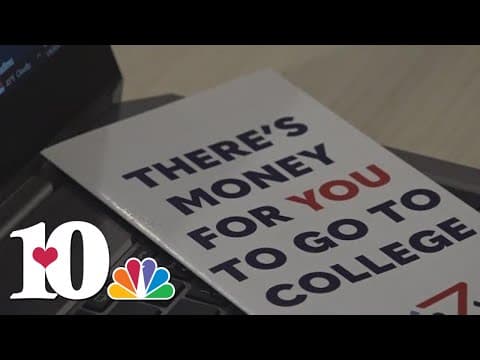 Student financial aid application revamps speed up submissions, despite release delays