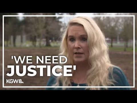 Family of Washougal woman ask public for help in solving 2020 homicide