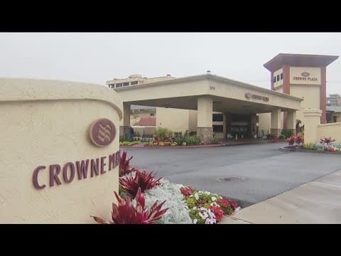 Shelters in San Diego County close as number of asylum seekers decrease