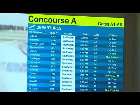 AAA expects holiday travel to break records