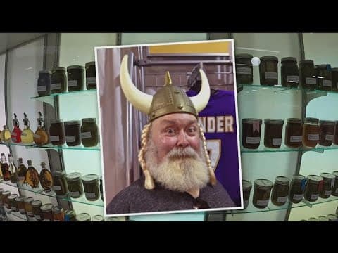 St. Paul man's blue ribbon win at the State Fair is bittersweet