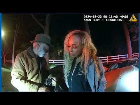 Karen Huger ordered to serve one year in prison for 2024 DUI arrest