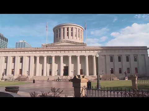 Trial begins Monday on Ohio's controversial transgender health care and women's sports law