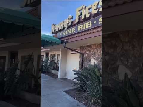 Jimmy’s Family Restaurant sits vacant, abandoned for years. What’s going on? #news #abandoned