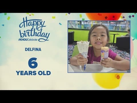 Celebrating you! 10-25 birthdays and anniversaries