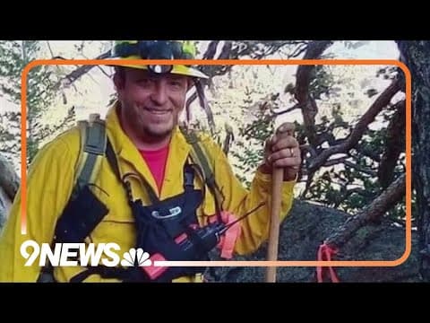 Trial for suspect accused of killing firefighter to start today