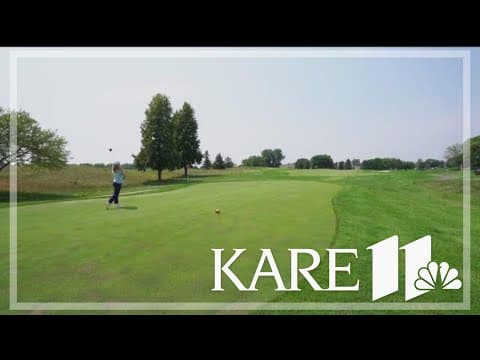 3M Open prepared for extreme heat