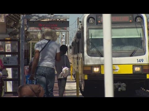 DART officials warn of severe service cuts if proposed bills pass