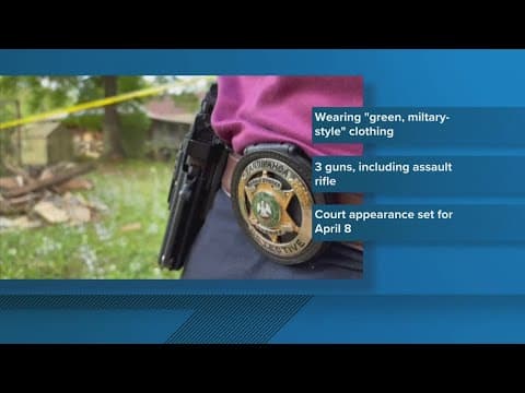 New details in Amite, Louisiana double homicide of parents