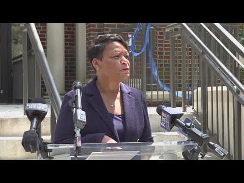 Mayor Cantrell files motions against recall 'deal' that lowered signature numbers needed
